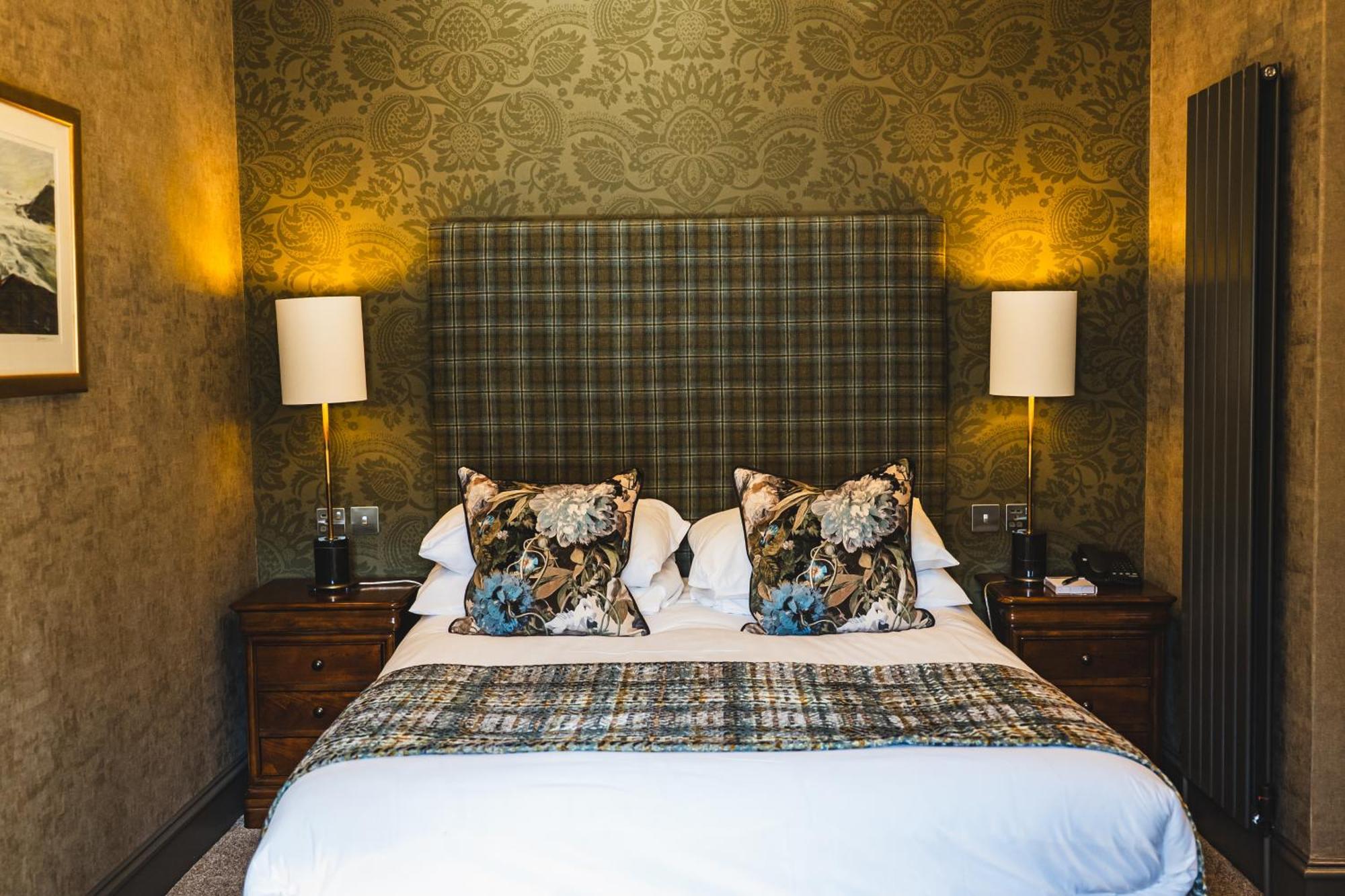 Hotel Maryculter House Zimmer foto